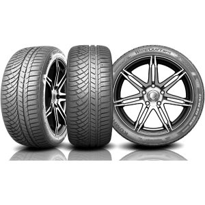 Kumho WinterCraft WP72