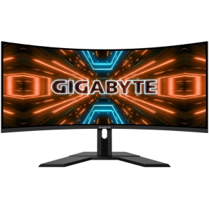 Monitor Gigabyte G34WQC