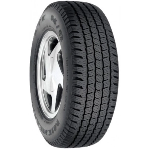 Neumáticos Michelin LTX M/S 255/65 R18 120R