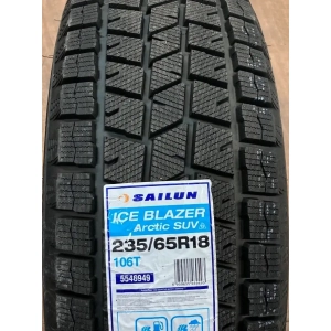 Sailun Ice Blazer Arctic SUV 235/65 R18 106T