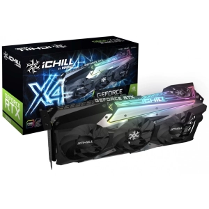 INNO3D GeForce RTX 3090 ICHILL X4