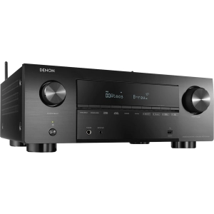 AV-receptor Denon AVC-X3700H