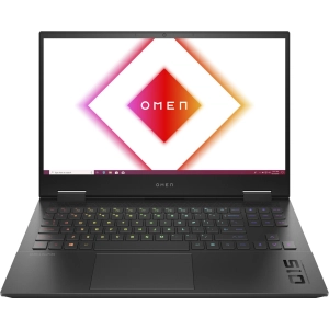 Ordenador portátil HP ​​OMEN 15-ek0000