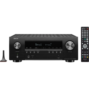 Denon AVR-S960H