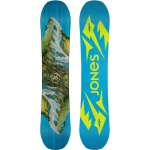 Tabla de snowboard Jones Prodigy 120 (2017/2018)