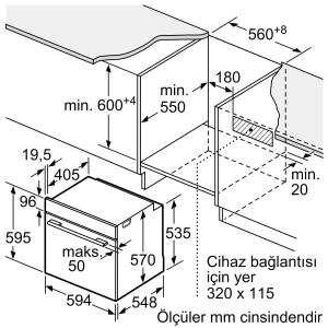 Grandes electrodomésticos