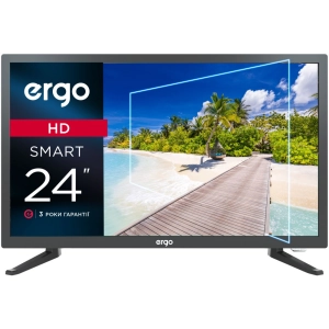 Televisor Ergo 24DHS6000