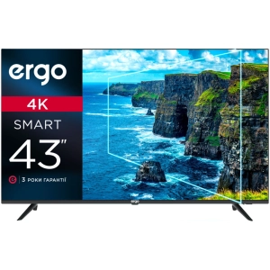 Televisor Ergo 43DUS6000