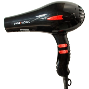 Secador de pelo Promotec PM-2308