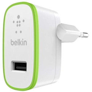 Cargador Belkin F8J125