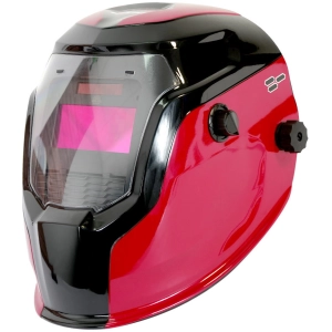 Casco de soldadura Vitals Master 2500