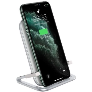 BASEUS Rib Horizontal and Vertical Holder Wireless Charging 15W