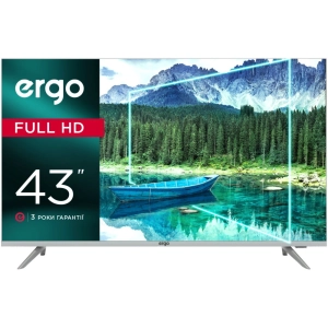 Televisor Ergo 43DFT7000