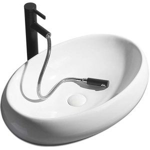 Lavabo REA Linda 485