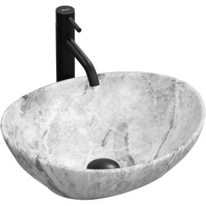 Lavabo REA Sofia 410 REA-U0133