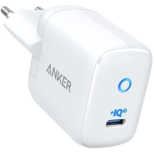 Cargador ANKER PowerPort 3 Mini