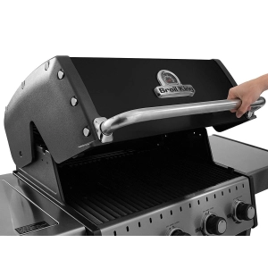 Broil King Baron 420