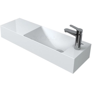 Lavabo Fancy Marble Trill 800 L