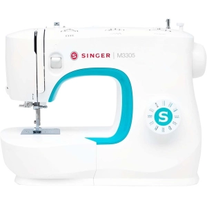 Máquina de coser / overlock Singer M3305