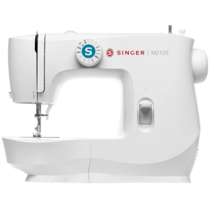 Máquina de coser / overlock Singer M2105