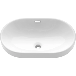 Lavabo Invena Nike CE-28-060