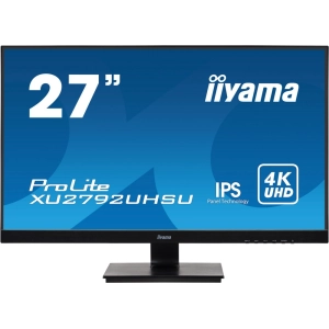 Monitor Iiyama ProLite XU2792UHSU-B1