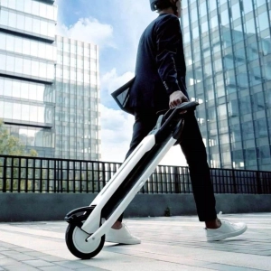 Ninebot KickScooter Air T15E