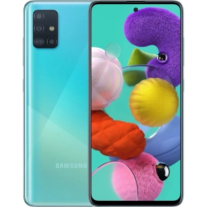 Teléfono móvil Samsung Galaxy A51 128GB/4GB