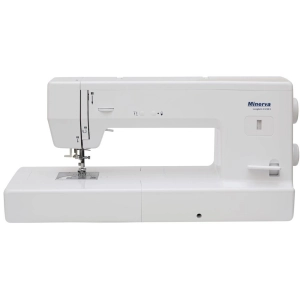 Máquina de coser / overlock Minerva LongArm H V30.5