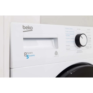 Beko HTV 8712 XW