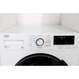 Beko HTV 8712 XW