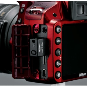 Nikon D3200 body