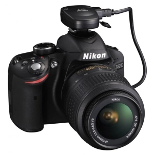 Nikon D3200 body