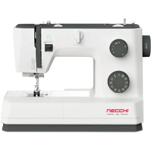 Máquina de coser / overlock Necchi F35