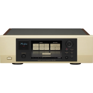 AV-receptor Accuphase DG-58