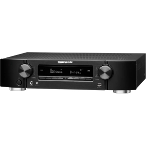 AV-receptor Marantz NR1711