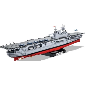 COBI USS Enterprise CV-6 4815