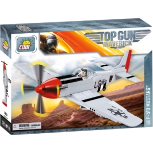 Constructor COBI Top Gun Maverick 5806