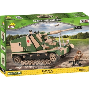 Constructor COBI SD.KFZ. 164 Nashorn 2517