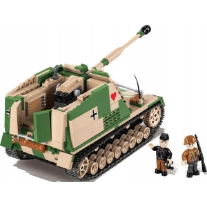 COBI SD.KFZ. 164 Nashorn 2517