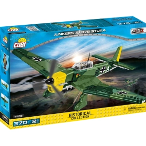 Constructor COBI Junkers Ju 87B Stuka 5705