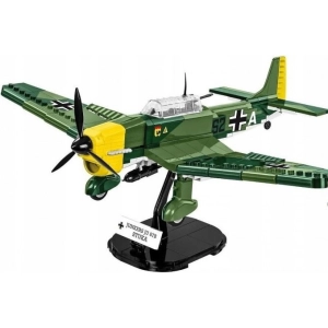 COBI Junkers Ju 87B Stuka 5705