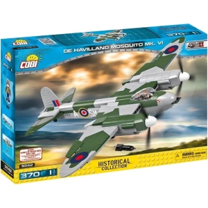 Constructor COBI De Havilland Mosquito Mk.VI 5542