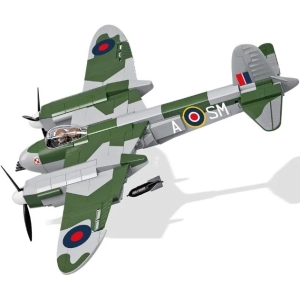 COBI De Havilland Mosquito Mk.VI 5542