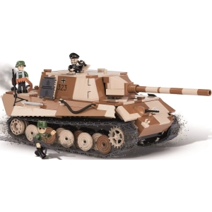 COBI SD.KFZ. 186 Jagdpanzer VI Jagdtiger 2484