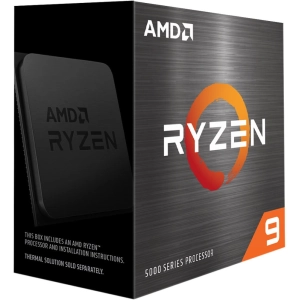 AMD Ryzen 9 Vermeer