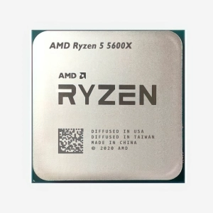 AMD 5600X BOX