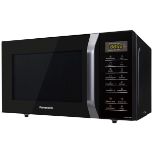 Microondas Panasonic NN-GT35HBZPE