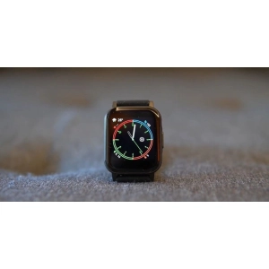 Haylou Smart Watch 2