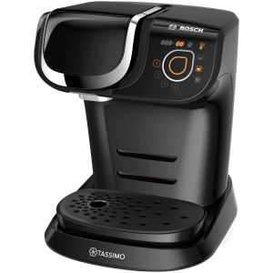 Cafetera Bosch Tassimo My Way 2 TAS 6502